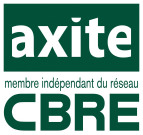 AXITE Grenoble - CBRE