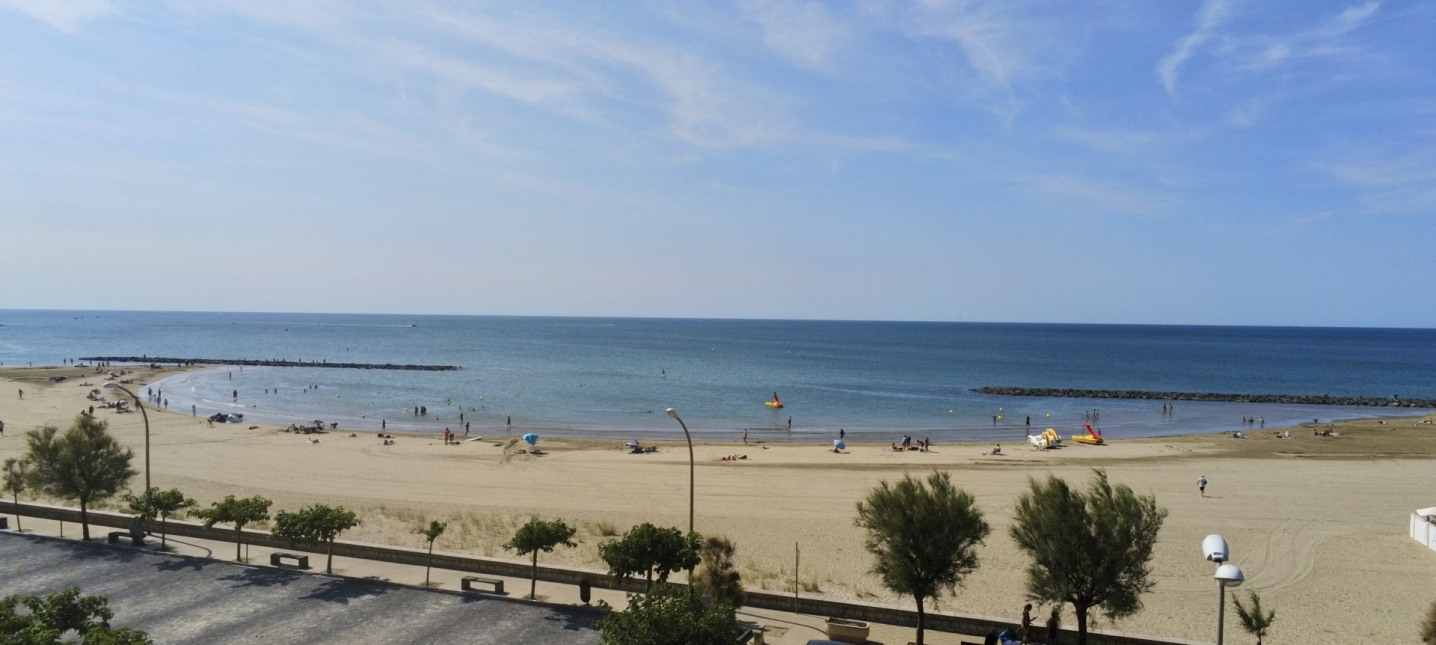 Program neuf CAP RIVIERA - Le Cap d'Agde