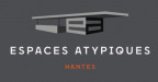 logo ESPACES ATYPIQUES NANTES