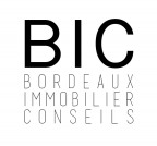 Agence immobilière BORDEAUX IMMOBILIER CONSEILS à Bordeaux