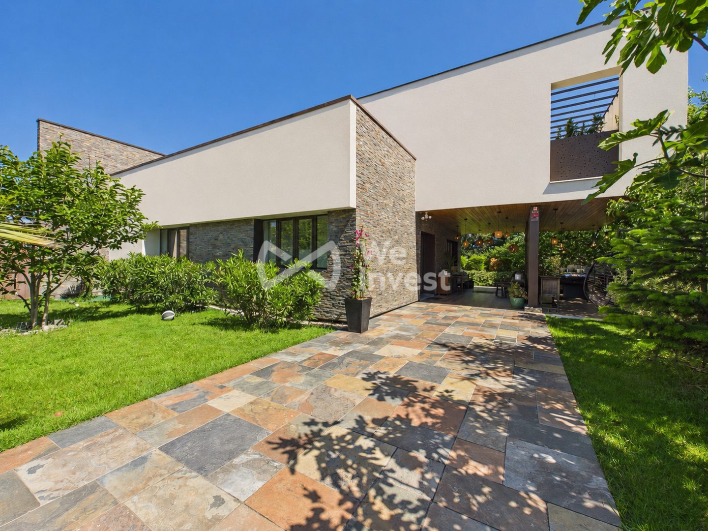 Villa de luxe à vendre à Montgeron