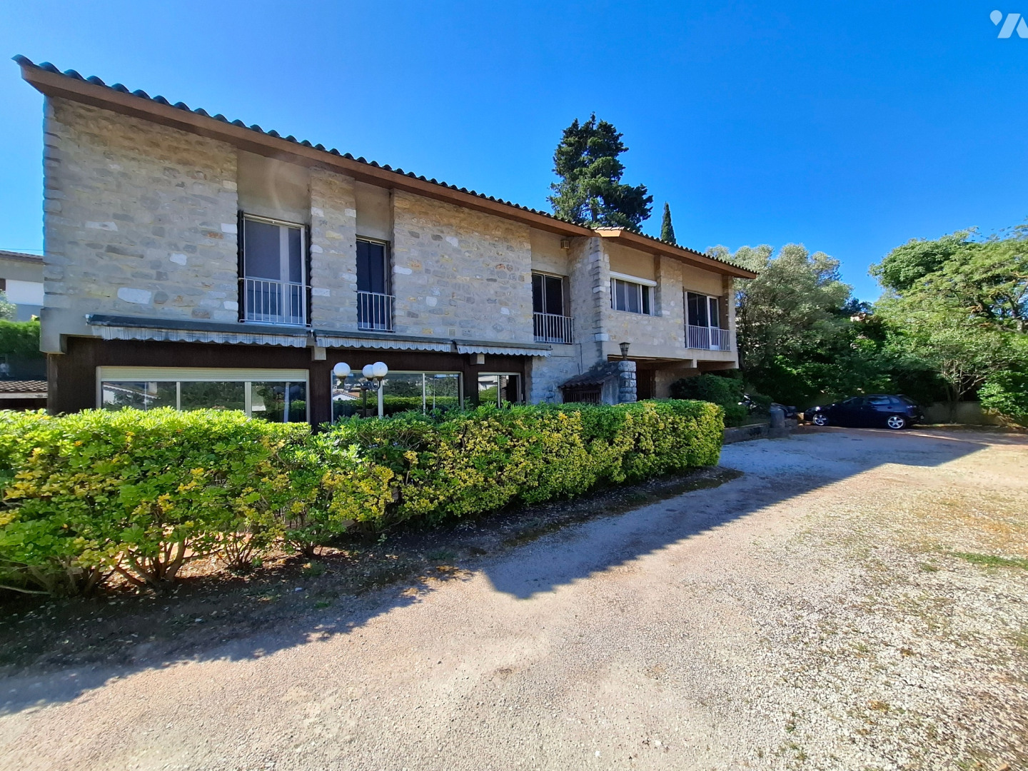 Luxury house for sale in the district Sainte Musse