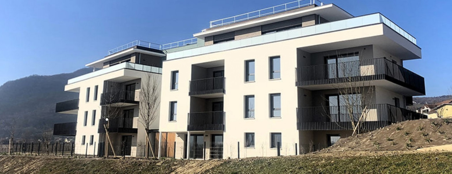 Program neuf Epagny - Projet Immobilier 74330 Livraison Imminente - Épagny