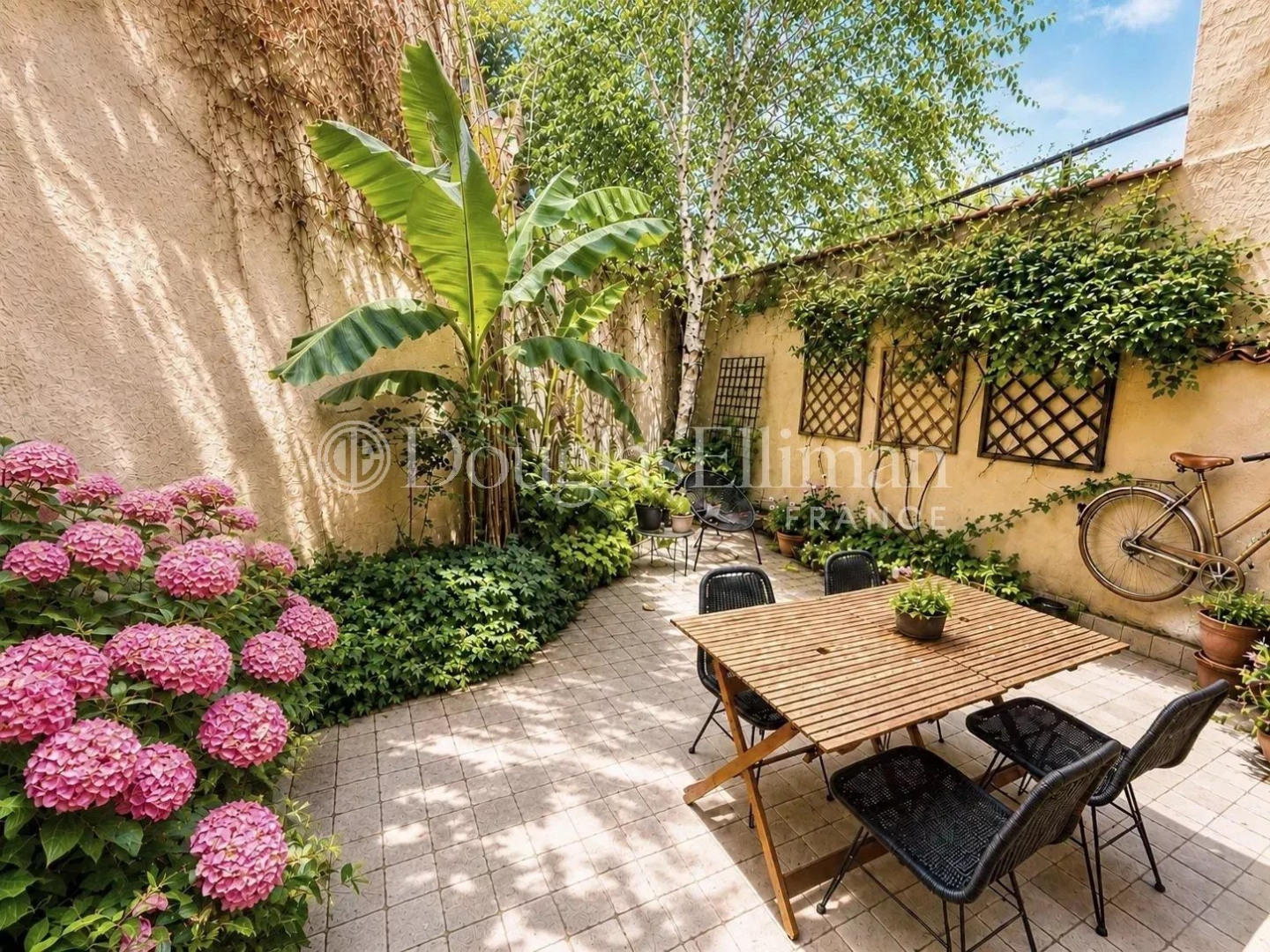 luxe huis te koop in Grand Parc-Chartrons-Paul Doumer