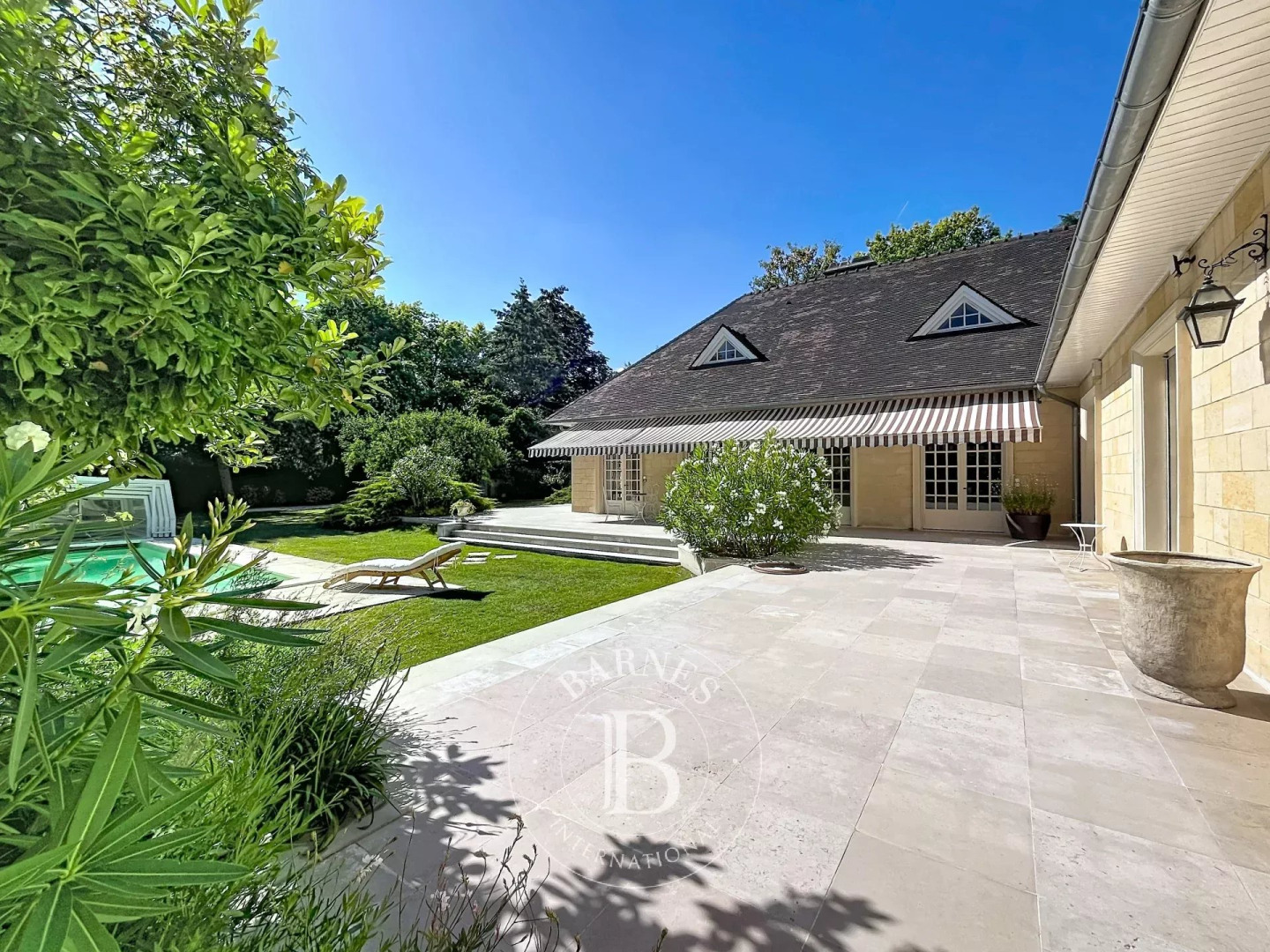 Maison de luxe à louer dans le quartier Parc de Sceaux