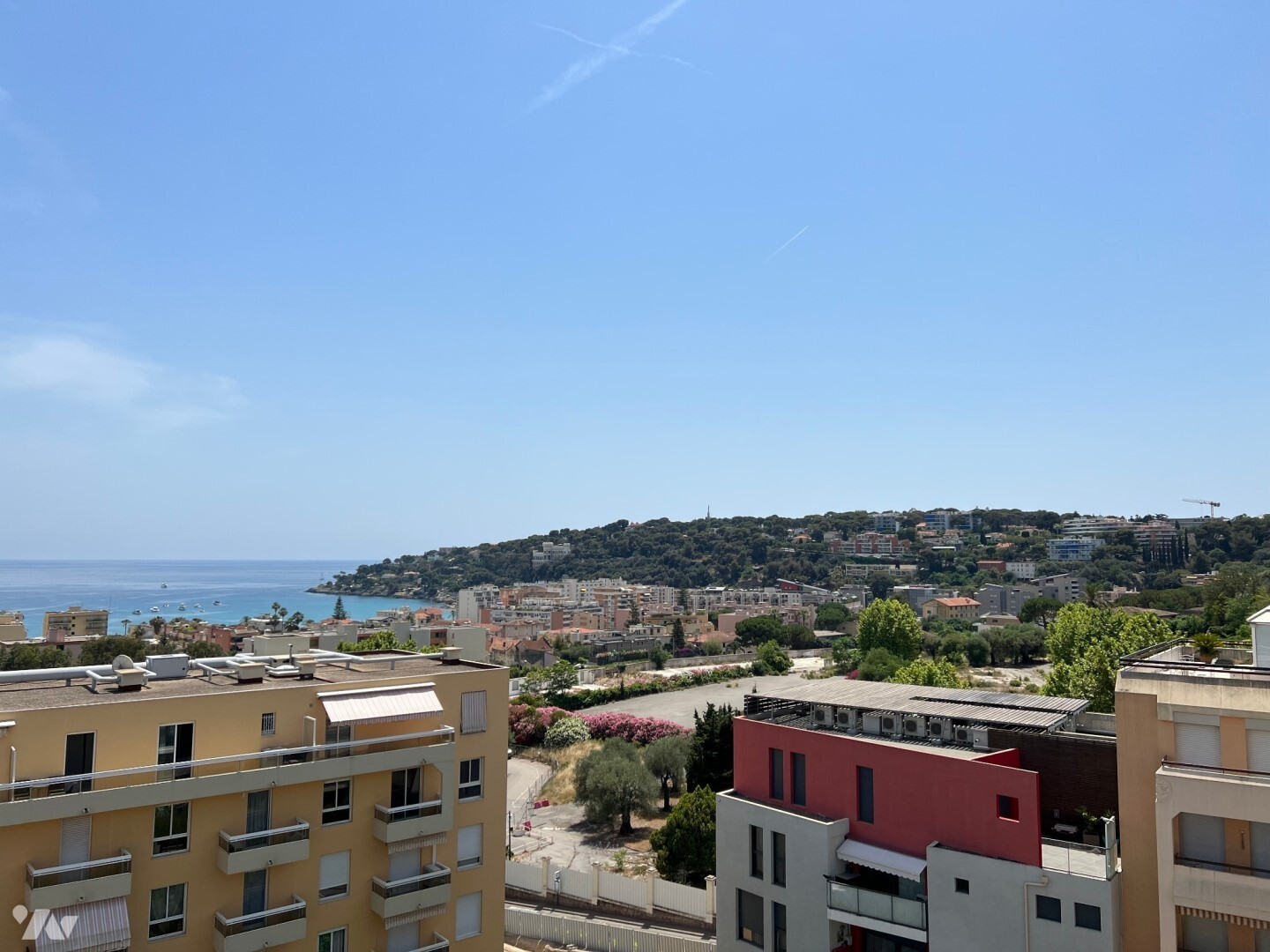 Appartamento di lusso in vendita Roquebrune-Cap-Martin