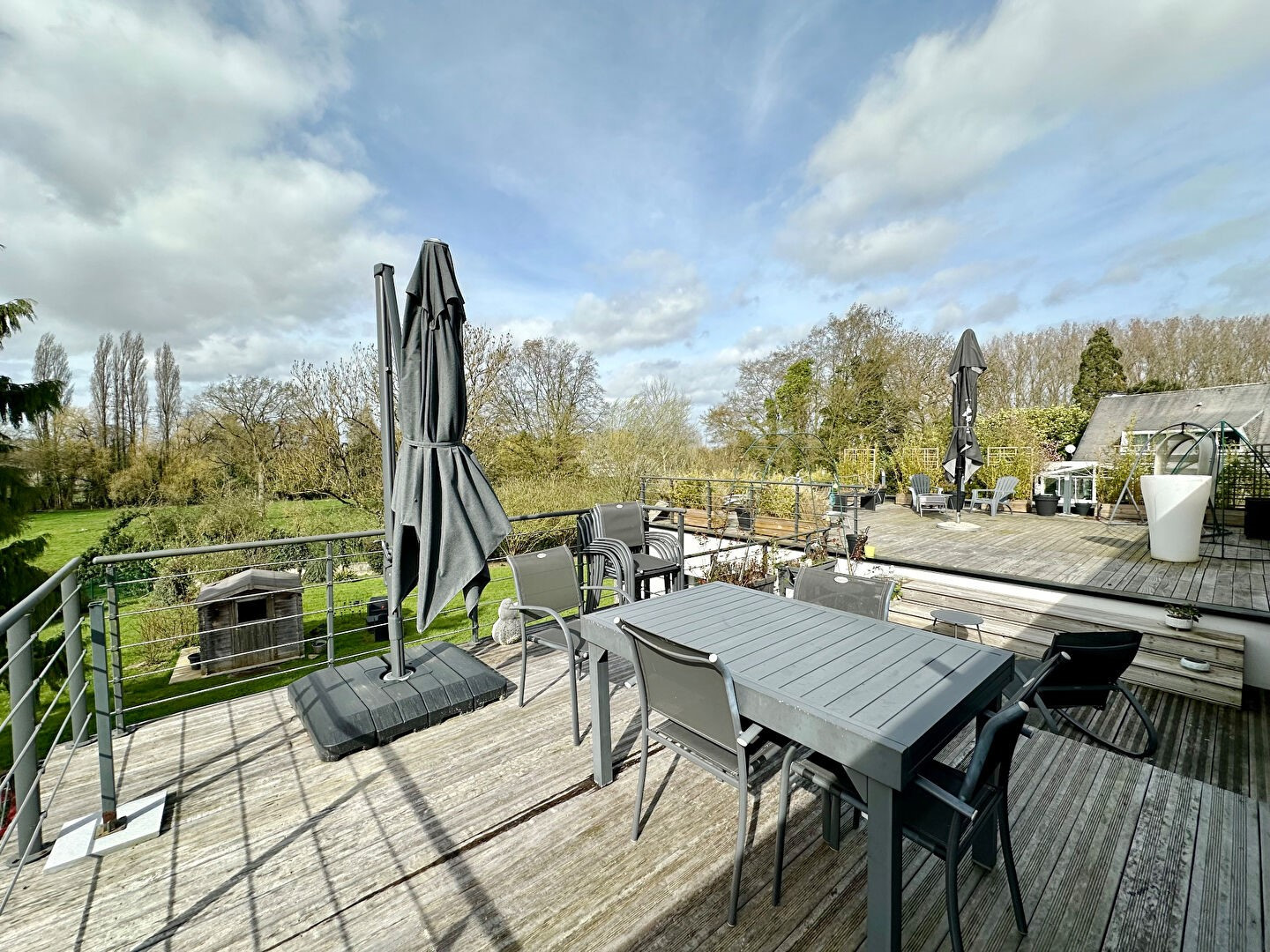 Maison de luxe à vendre à Ennetières-en-Weppes