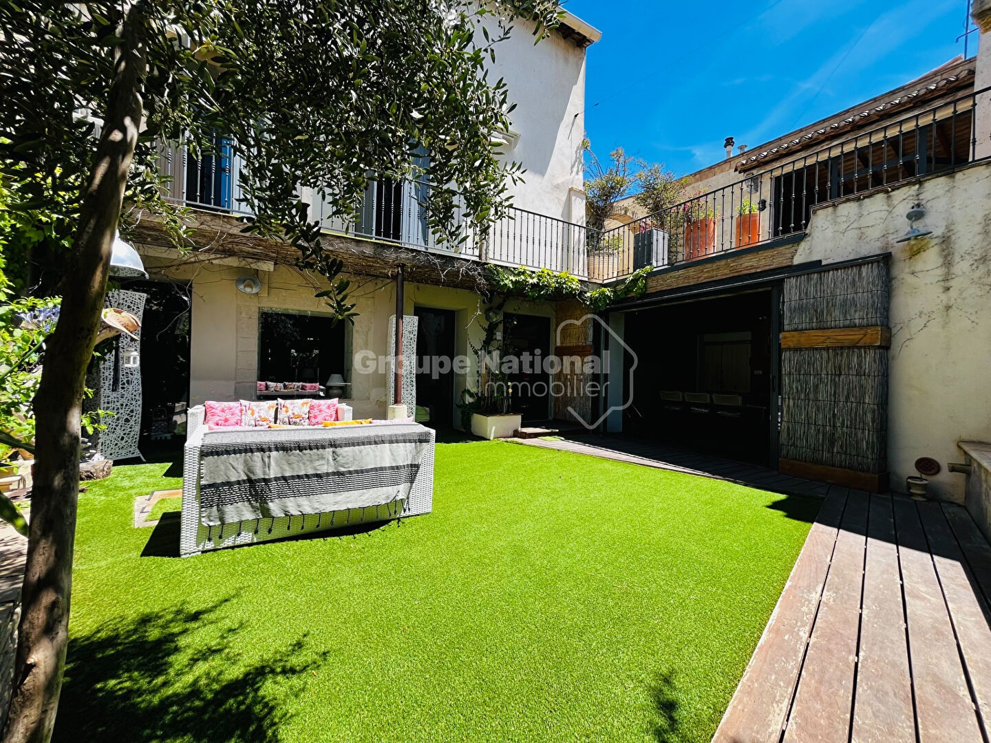 luxe huis te koop in Centre Ville