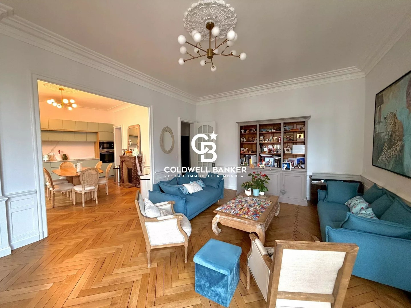 Luxus-Apartment zu verkaufen Tortière - Donatien