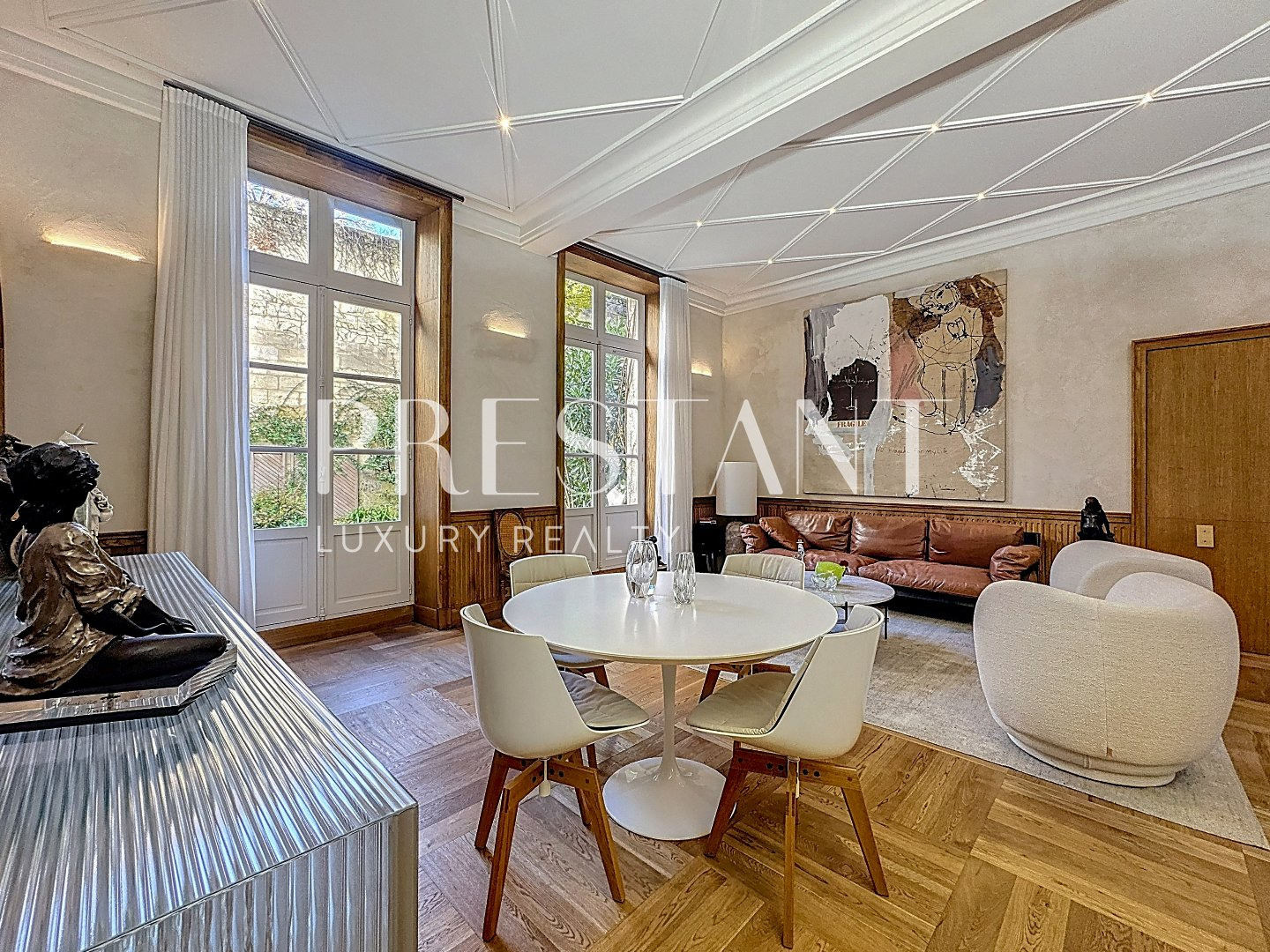 Appartement de luxe à vendre dans le quartier Saint Bruno-Saint Augustin