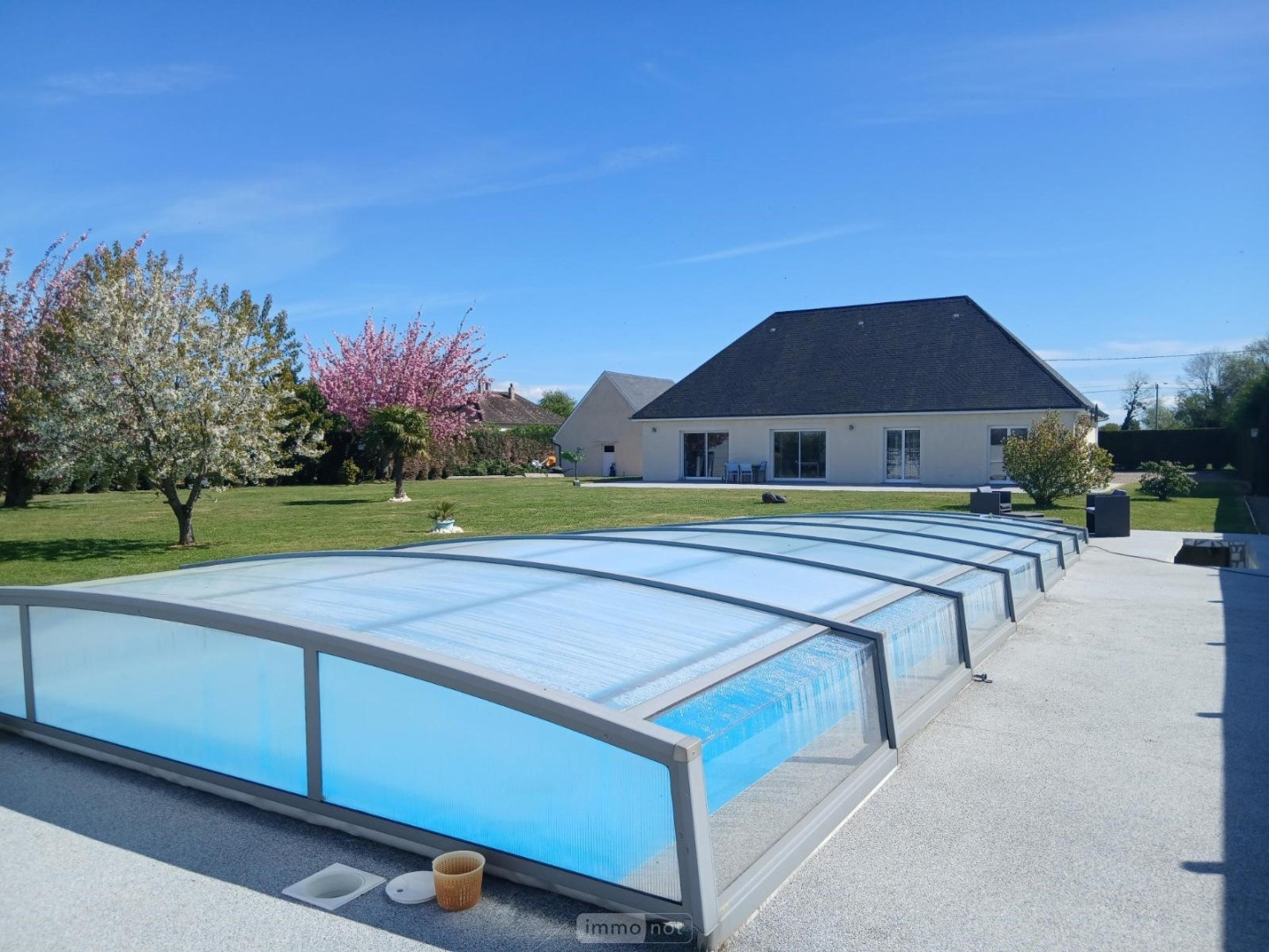 Maison de luxe à vendre à Fatouville-Grestain
