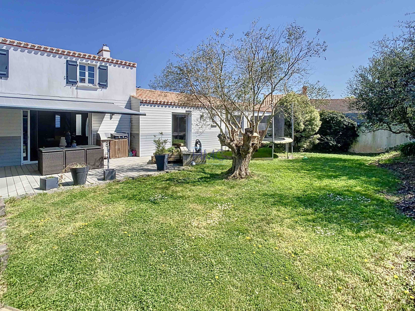 Maison de luxe à vendre à Noirmoutier-en-l'Île