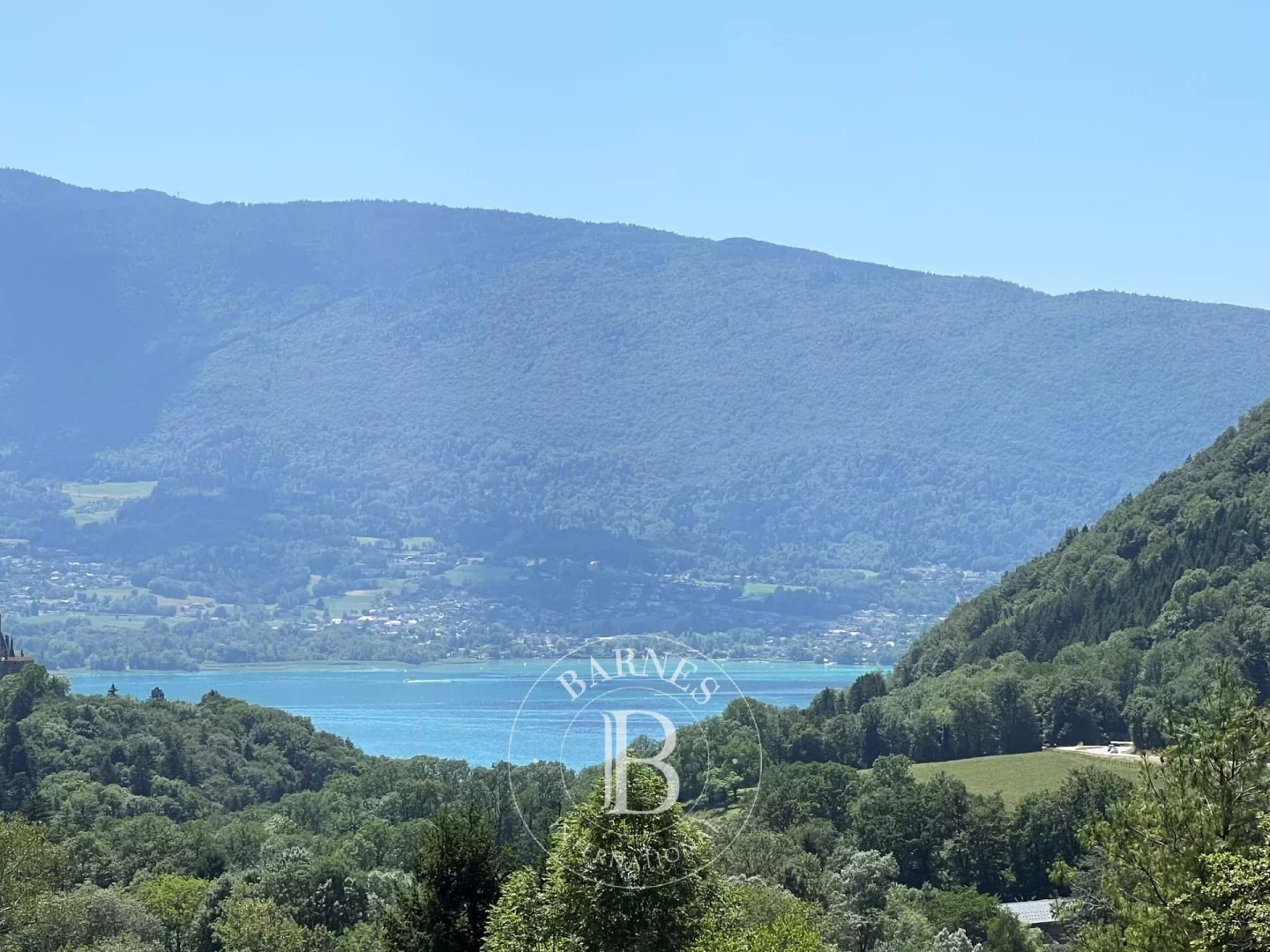 Villa de luxe à vendre à Bluffy