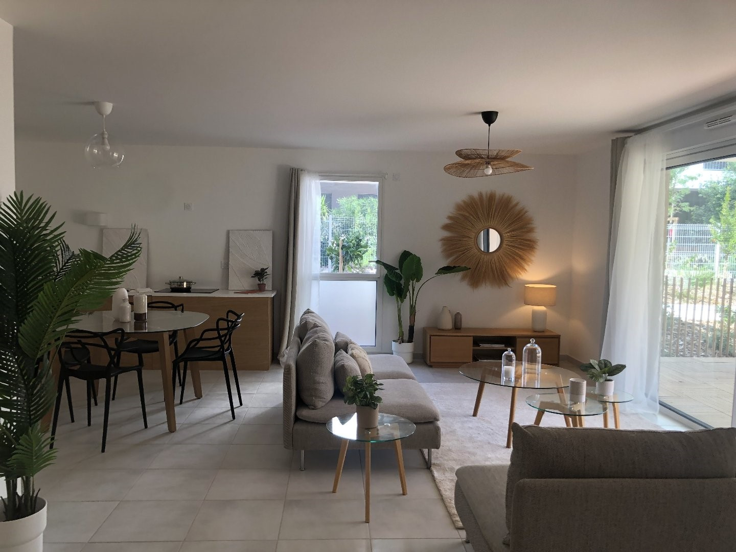 Luxe appartement te koop in Olbius Riquier-Nartettes