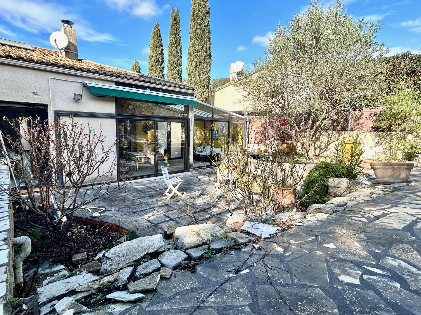 Villa di lusso in vendita Aiguelongue