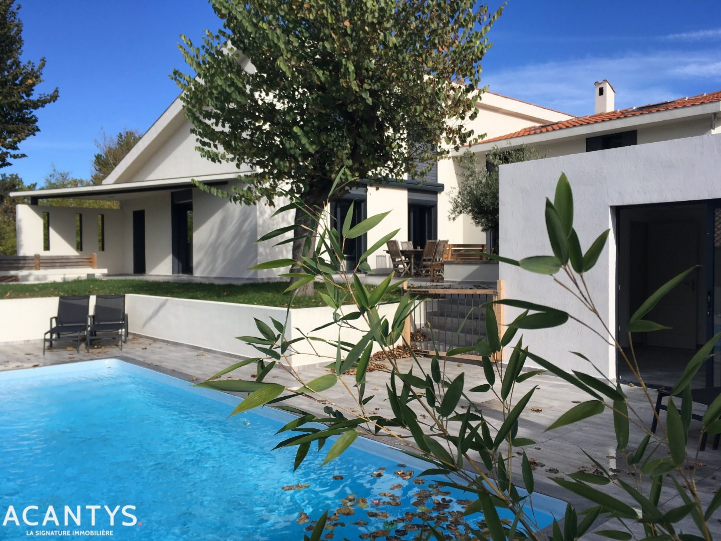 Maison Et Villa De Luxe A Vendre A Balma 829 000 8 Pieces 250 M Belles Demeures