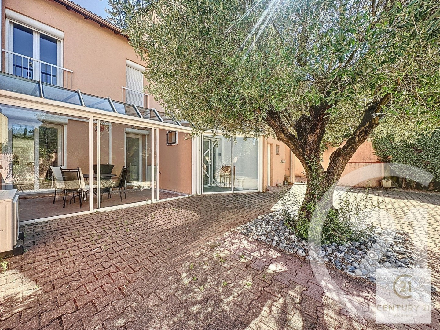 Maison de luxe à vendre à Le Crès