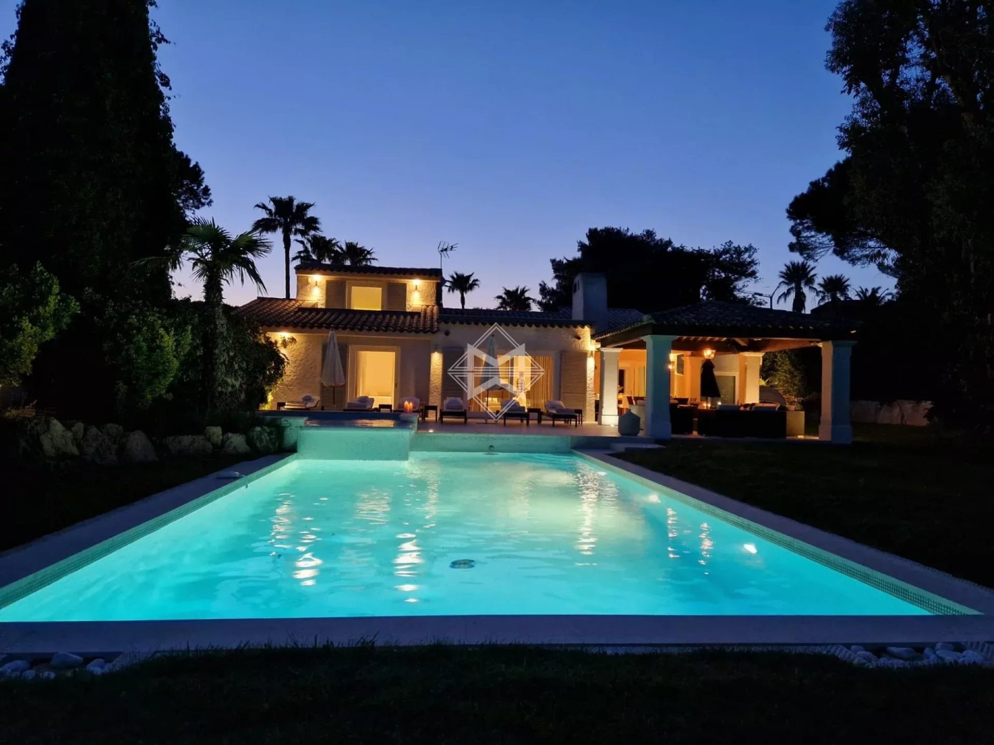 luxe huis te koop in Zone Ouest Urbaine