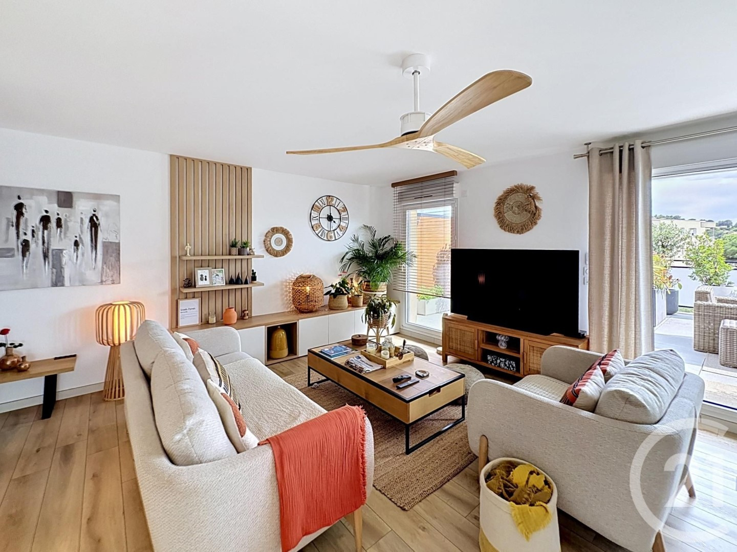 Luxus-Apartment zu verkaufen Cavalaire-sur-Mer