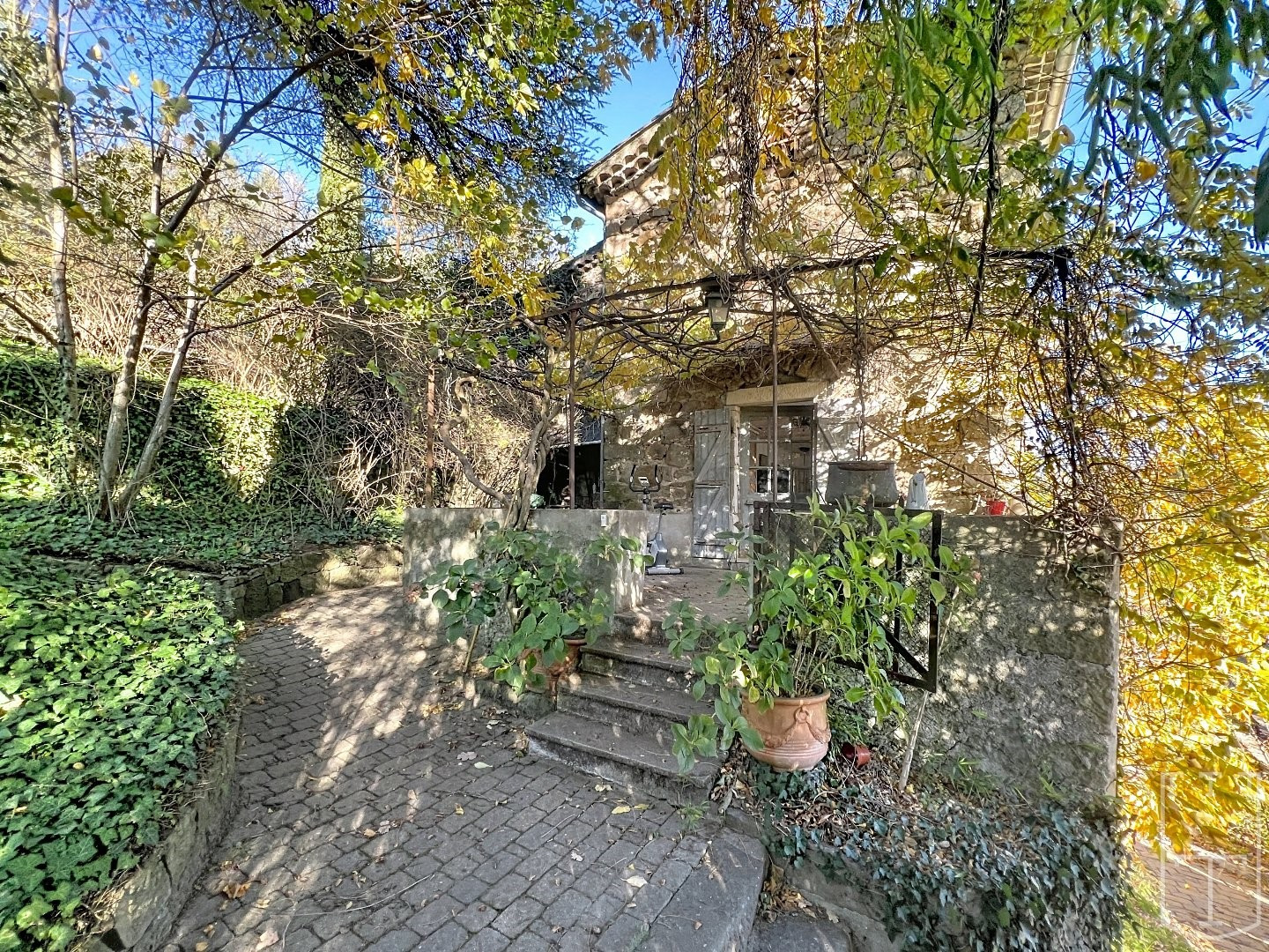 Maison de luxe à vendre à Prades