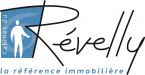 logo AGENCE DU REVELLY