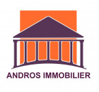 Agence immobilière ANDROS IMMOBILIER à Marseille 6ème