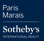Agence immobilière PARIS MARAIS SOTHEBY S IR à Paris 3ème