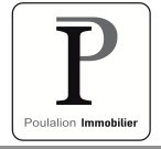 Agence immobilière POULALION IMMOBILIER à Carry-le-Rouet