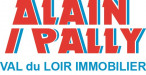 logo AGENCE IMMOBILIÈRE ALAIN PALLY