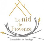 Agence immobilière LE NID DE PROVENCE à Pernes-les-Fontaines