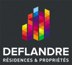 Agence immobilière DEFLANDRE Résidences & Propriétés à Montpellier