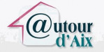 logo AUTOUR D'AIX