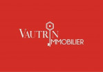 logo VAUTRIN IMMOBILIER