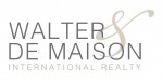 logo WALTER & DE MAISON