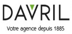 logo DAVRIL PROMOTION