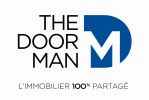 THE DOOR MAN