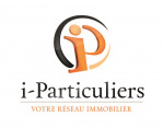 logo CINDY BOIS I-PARTICULIERS