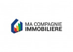 logo MA COMPAGNIE IMMOBILIERE