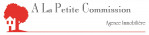 logo A la petite commission