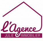 logo Julie IMMOBILIER