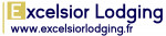 logo EXCELSIOR LODGING