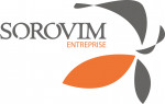 logo agence SOROVIM ENTREPRISE