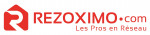 logo GUIGNANDON Loïc - REZOXIMO