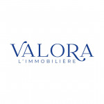 Logo agence L'IMMOBILIERE VALORA