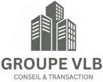 Logo agence Groupe VLB