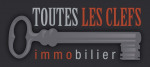 logo TOUTES LES CLEFS IMMOBILIER