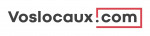 Logo agence VOSLOCAUX.COM