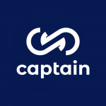 Logo agence CAPTAIN