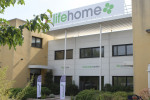 logo LIFEHOME IMMO