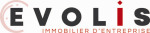 Logo agence EVOLIS